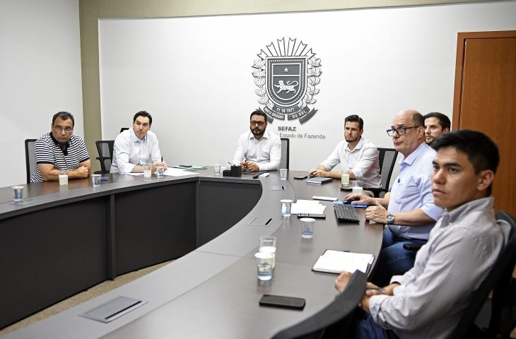 Mato Grosso do Sul mantém nota A em gestão fiscal pelo 6º ano consecutivo