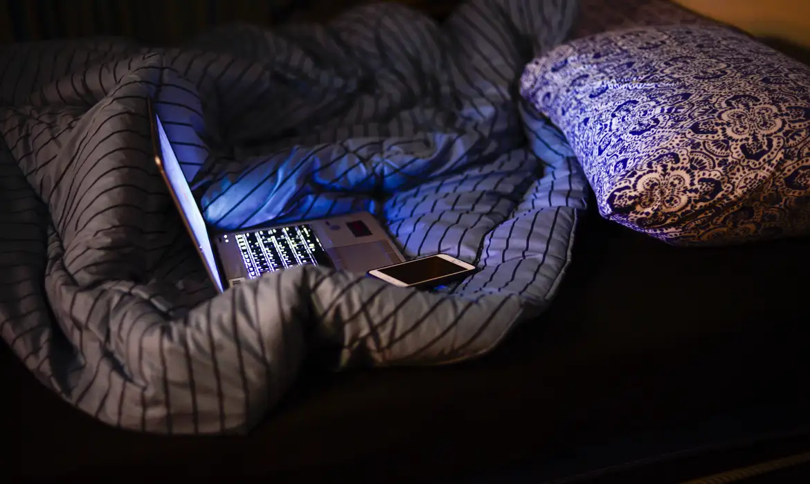 1 em 5 adolescentes no Brasil sofre violência sexual online