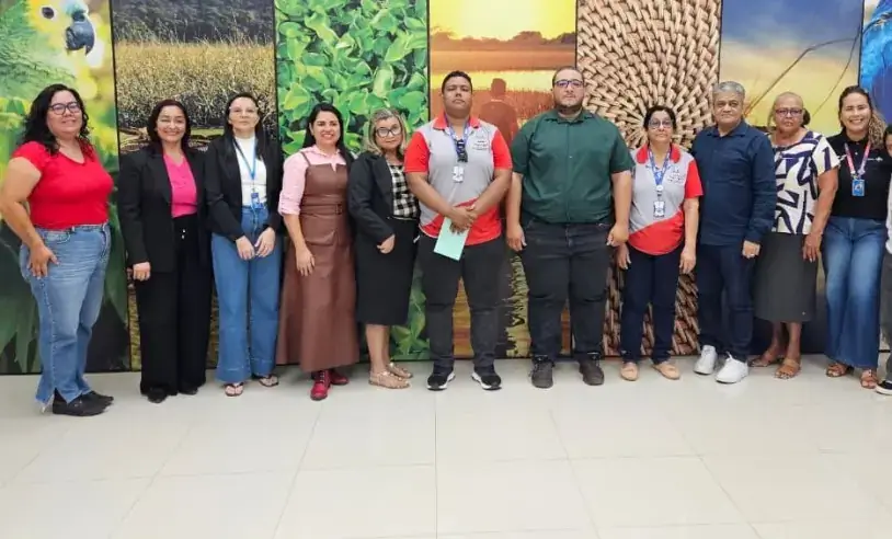 Ladário Implementa Programa Jepp para Estimular Empreendedorismo nas Escolas