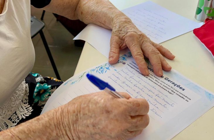 Junho Prata 2026: Mato Grosso do Sul inicia campanha contra violência à pessoa idosa