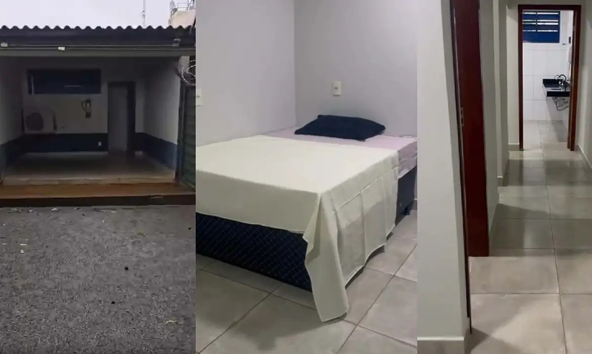 Moraes rejeita prisão domiciliar para ex-presidente Bolsonaro
