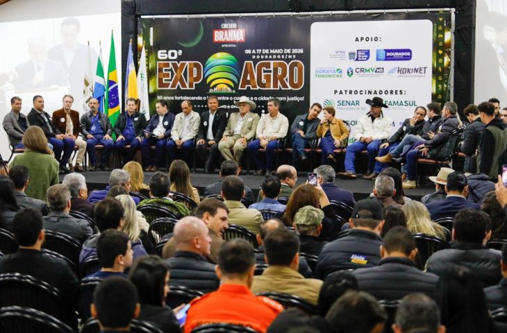 Expoagro 2026: Ambiente de Negócios Impulsiona Investimentos em MS