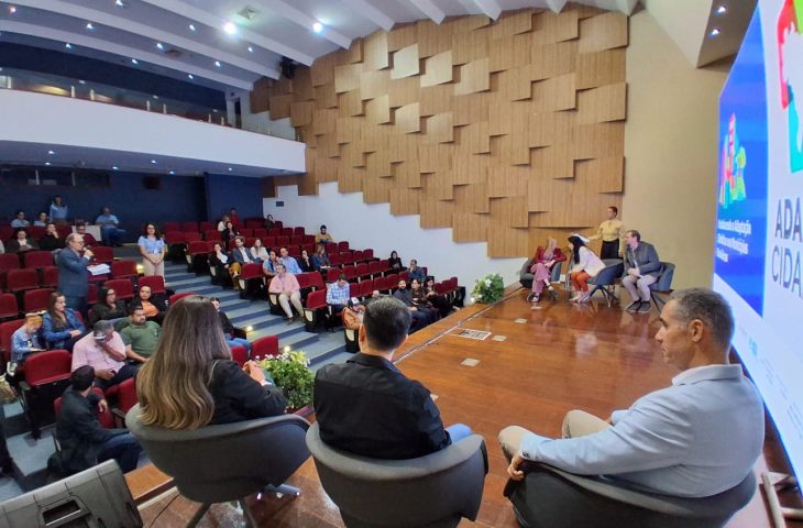 Mato Grosso do Sul Fortalece Municípios Contra Mudanças Climáticas com AdaptaCidades