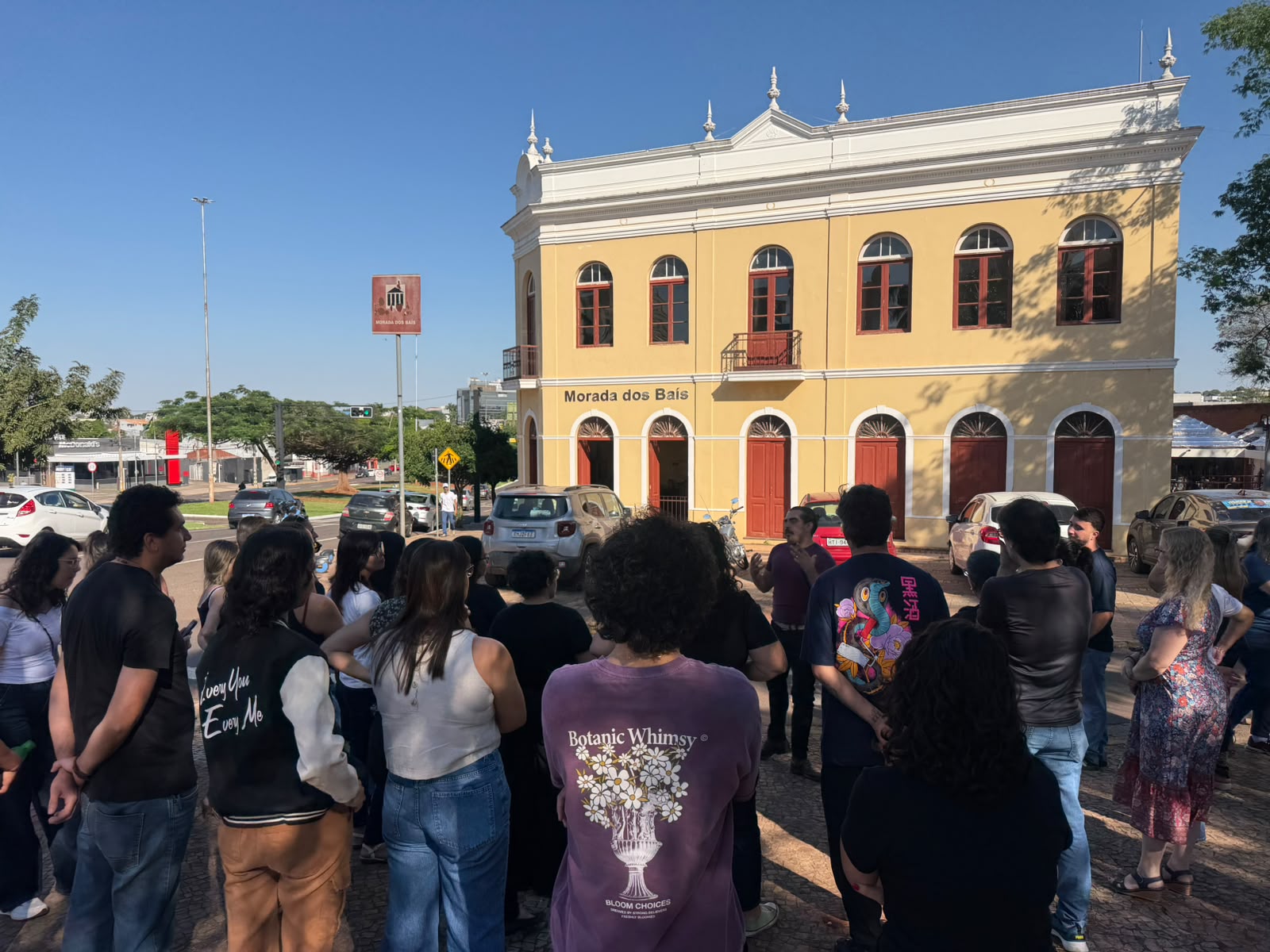 Professores da Reme Inovam no Ensino de Arte com Mediação Artística