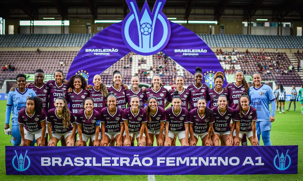 Ferroviária vence Botafogo e Internacional supera América-MG no Brasileirão Feminino