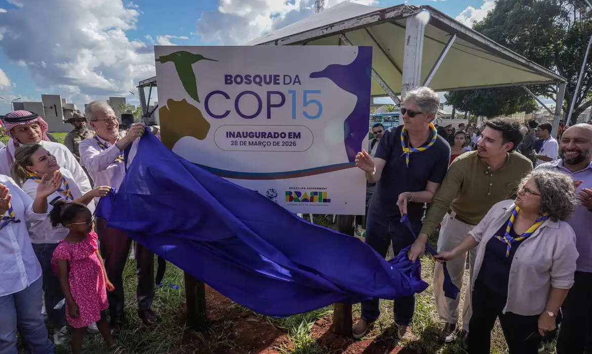 COP15 em Campo Grande destaca conservação de espécies migratórias