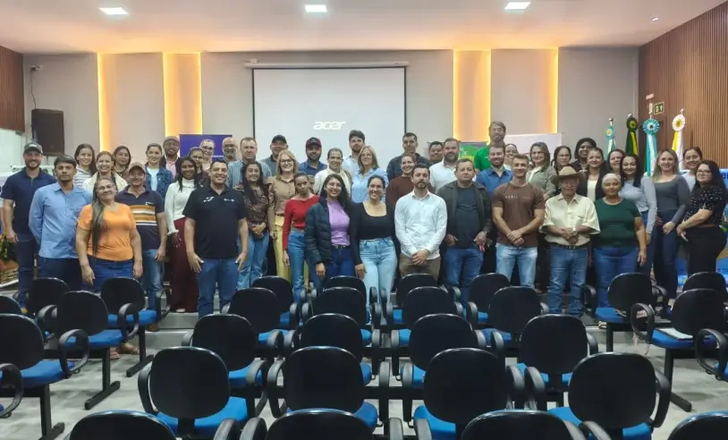Tacuru Lança Eco Moedas: Reciclagem Transforma Resíduos em Benefícios Sociais