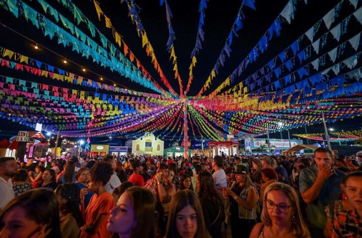 Agendão: festas juninas, Santo Antônio, Expomara e eventos culturais movimentam MS a partir desta sexta-feira