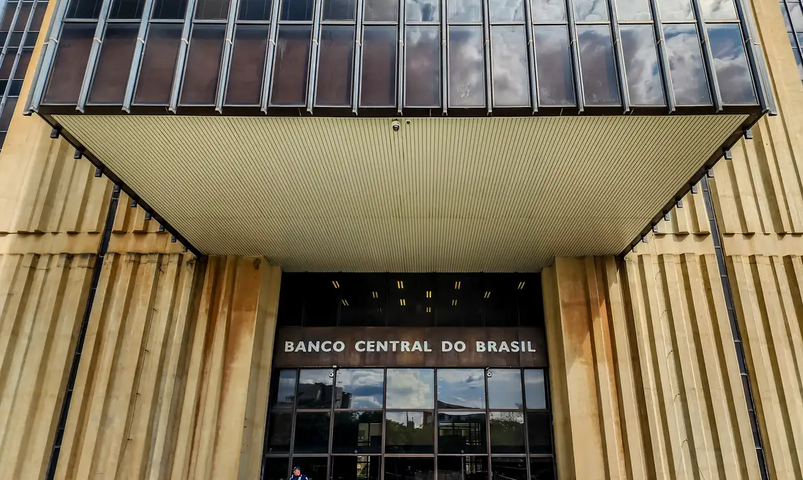 Banco Central registra prejuízo de R$ 120 bilhões em 2025