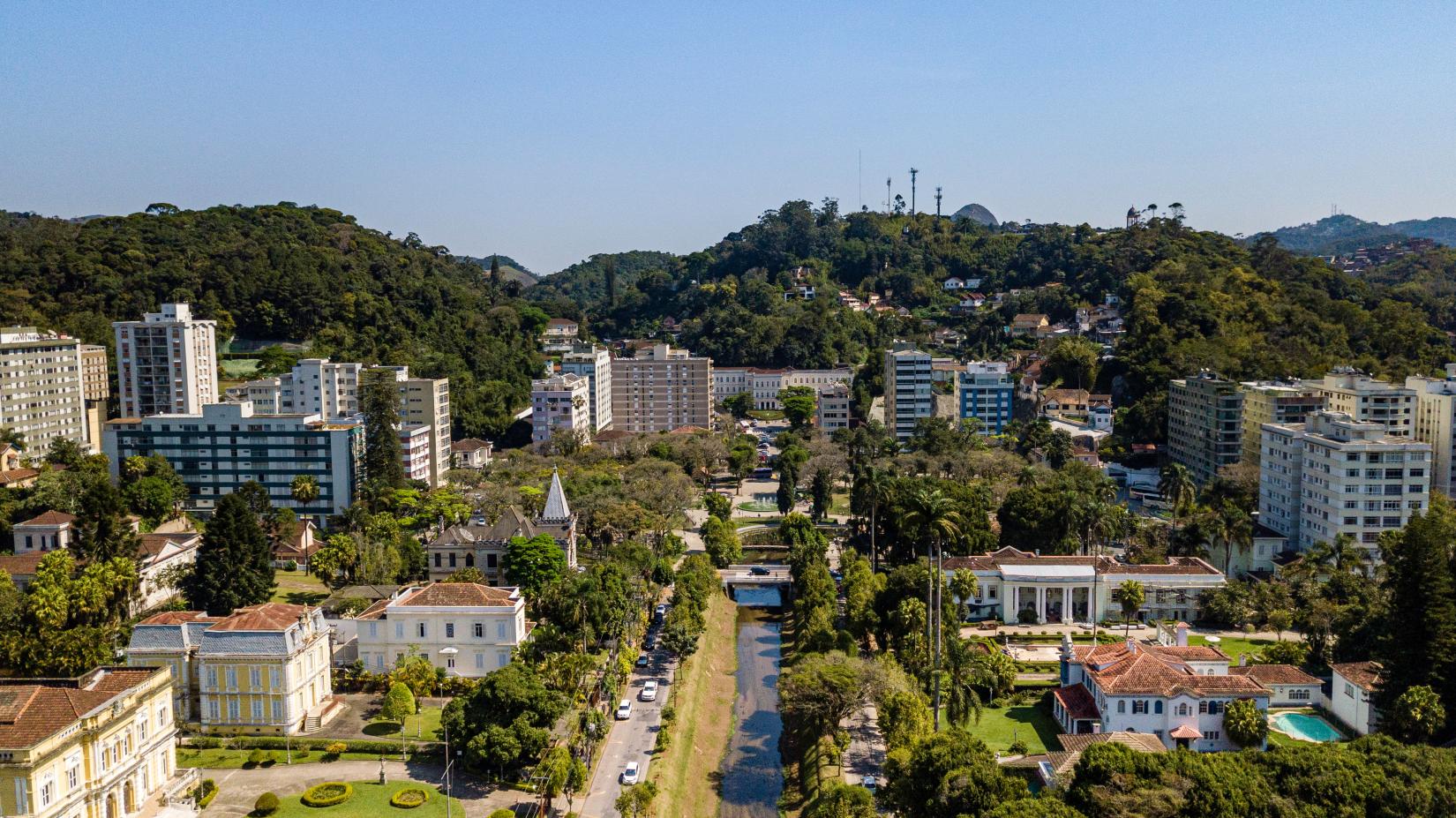 Rio de Janeiro desenvolve planos climáticos locais em 34 municípios para fortalecer resiliência