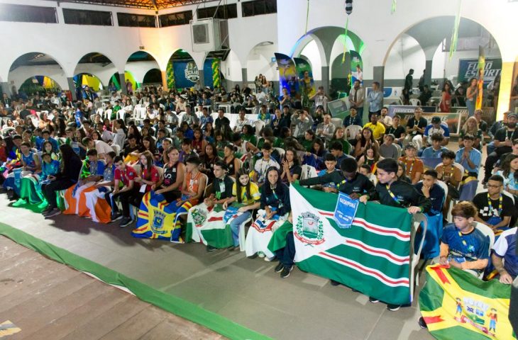 Fundesporte Investe R$ 4,2 Milhões em Esporte e Lazer em MS