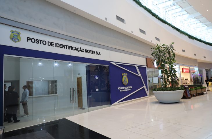Mutirão 'Novo RG no Fim de Semana' oferece 300 senhas em Campo Grande