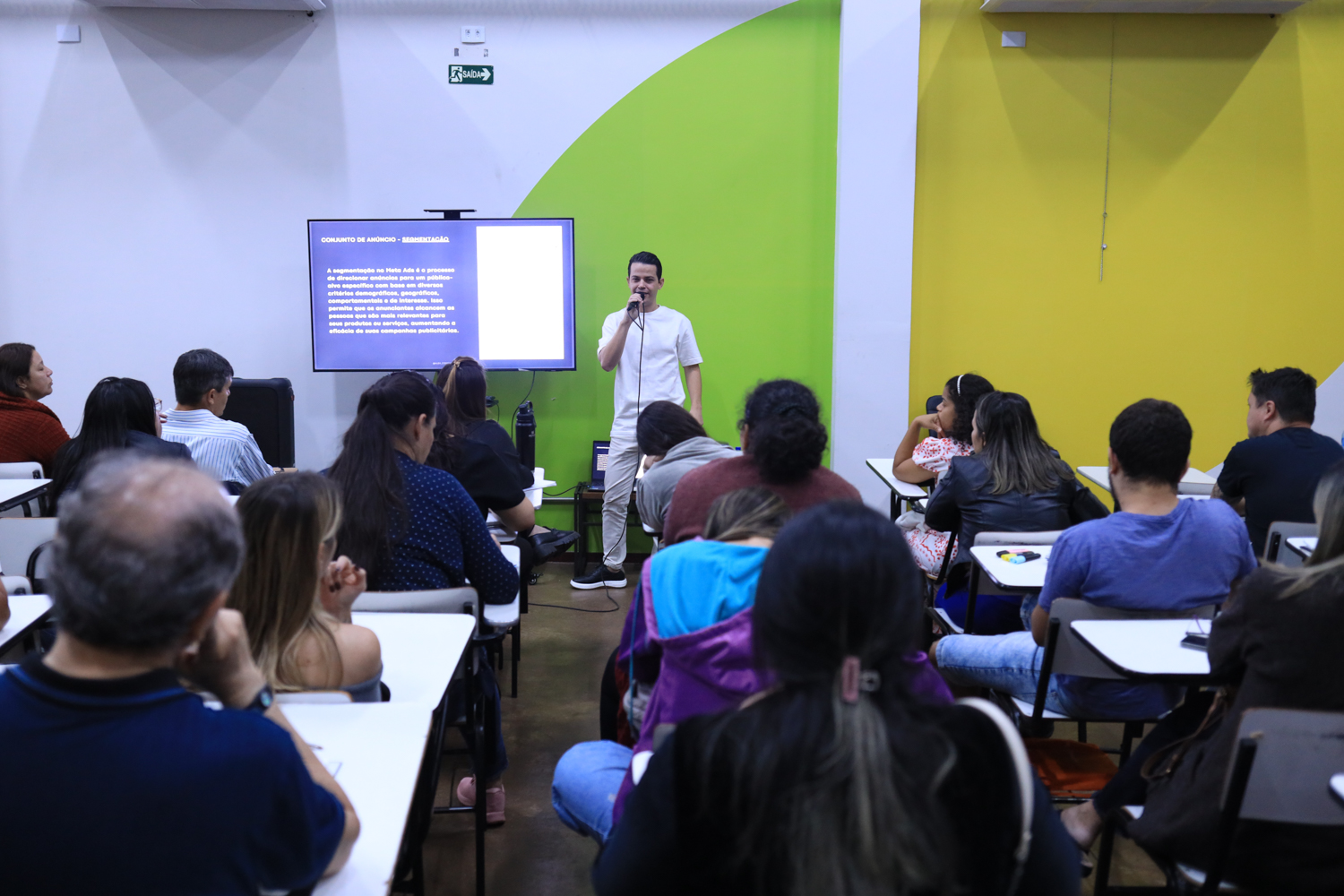 Curso de Marketing Digital em Campo Grande: Inscrições Abertas pela Sejuv