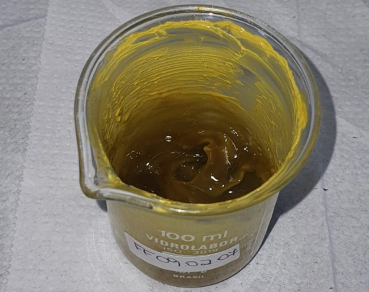 Resíduo de lúpulo da produção de cerveja pode proteger a pele do sol