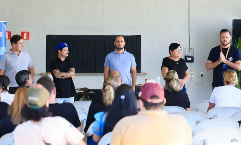 Cozinha Show gera oportunidades para negócios da gastronomia em Jardim