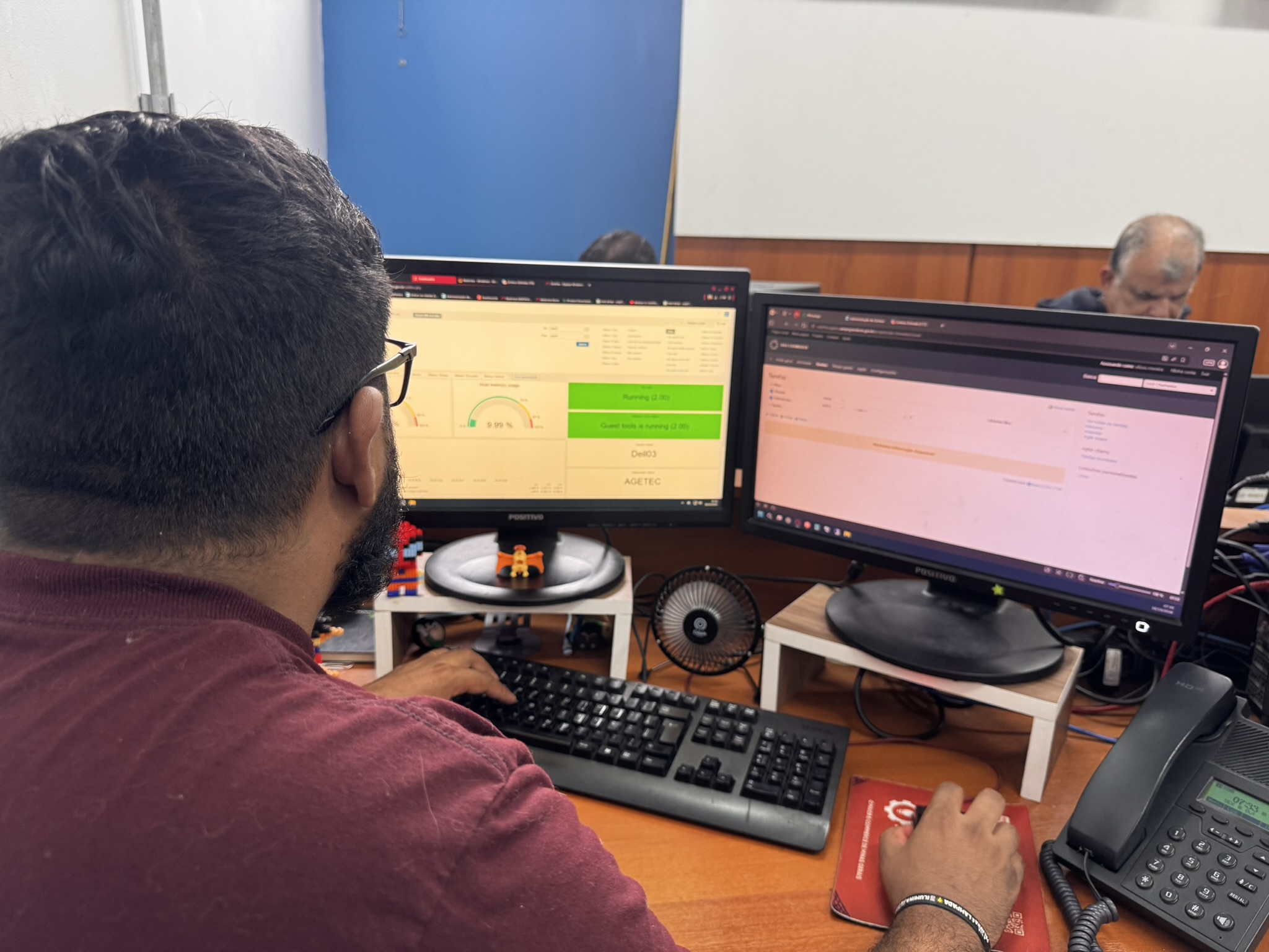 Cursos Gratuitos de Tecnologia em Campo Grande: Escola da Nuvem e Prefeitura se Unem