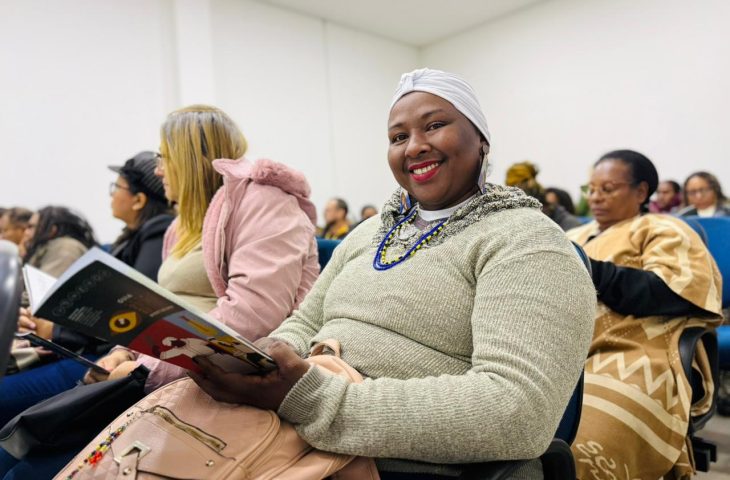 Julho das Pretas: Mulheres Negras de MS Celebram Suas Histórias e Conquistas