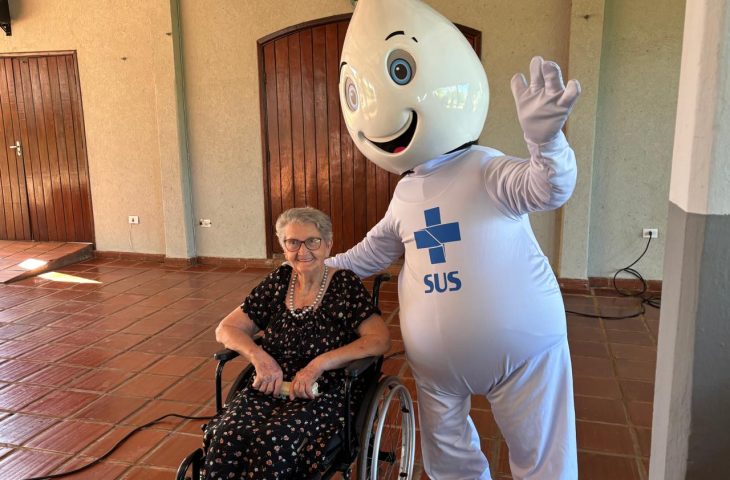 MS aplica mais de 46 mil doses na campanha contra a gripe