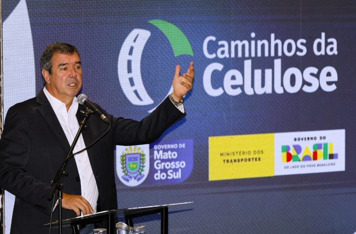 Rota da Celulose: concessão inovadora traz segurança e tecnologia