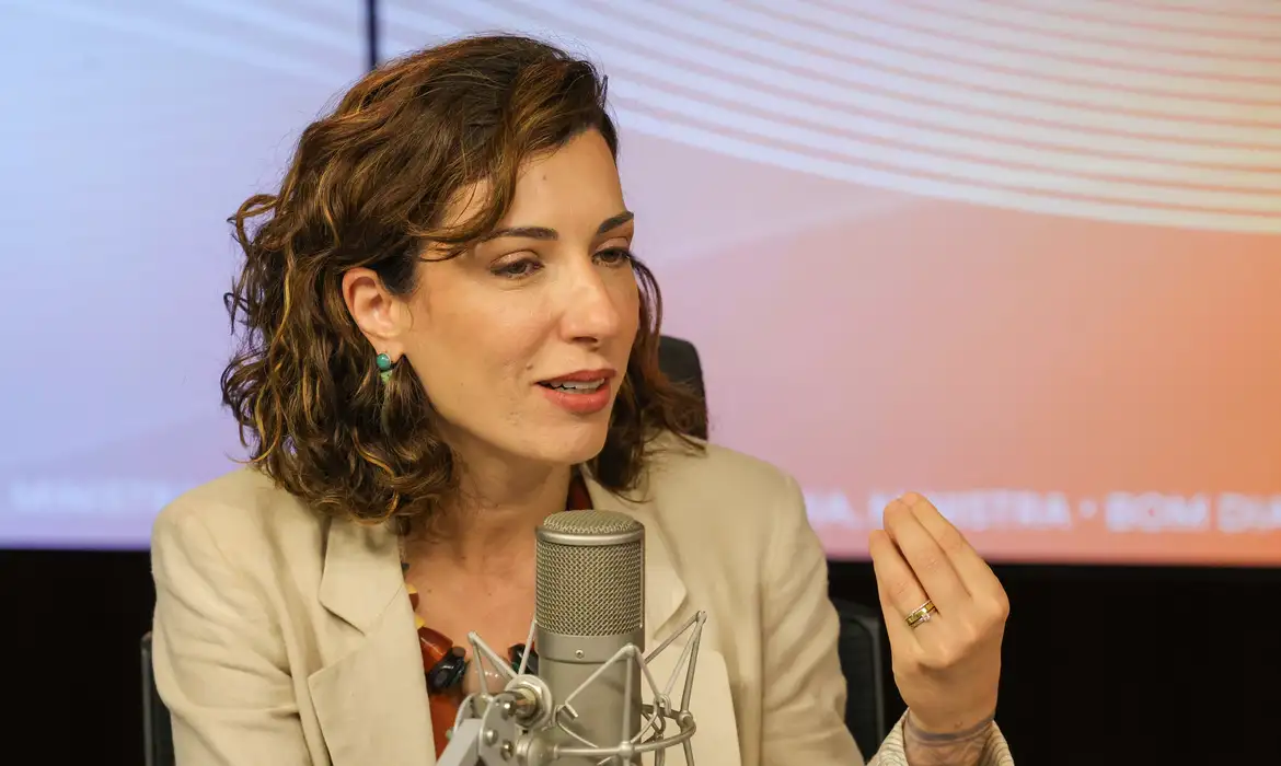 Ministra destaca papel das mulheres na diversidade alimentar do campo brasileiro