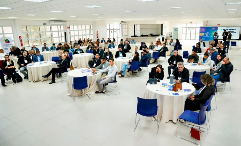 Conexão Sul MS: Encontro fortalece desenvolvimento regional em Dourados