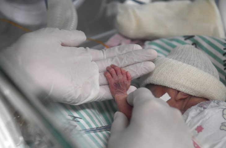 MS inicia aplicação do Nirsevimabe para proteger bebês contra VSR