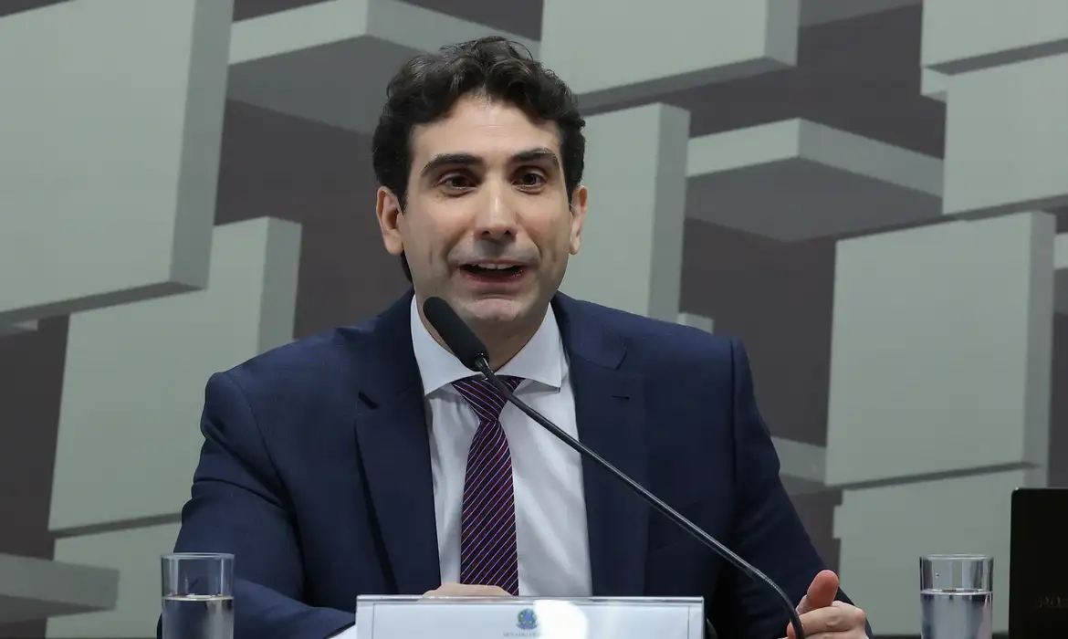 Brasil está mais preparado para enfrentar alta volatilidade do petróleo