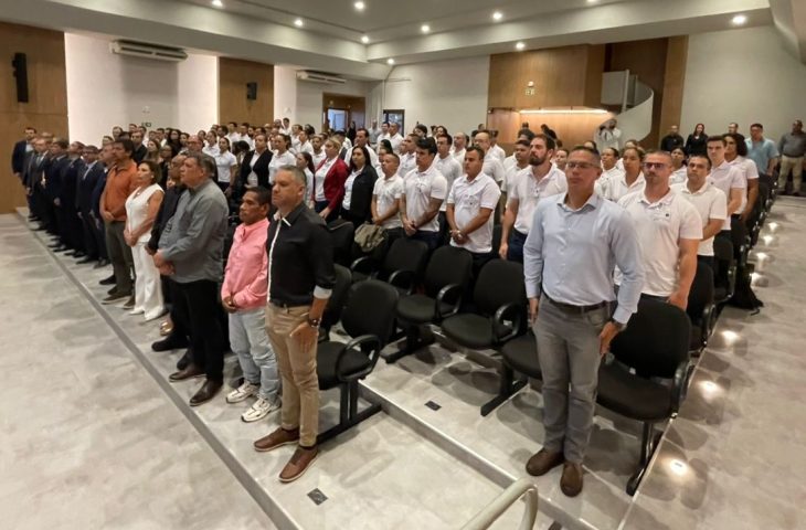 Curso de formação capacita novos agentes socioeducativos em MS