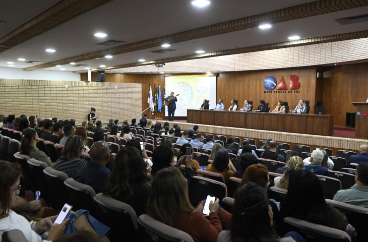 Semana de Prevenção às Drogas em Campo Grande Foca em Saúde Mental e Apostas Online