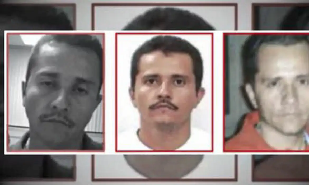 Líder do Cartel Jalisco Nueva Generación morre em ação militar no México