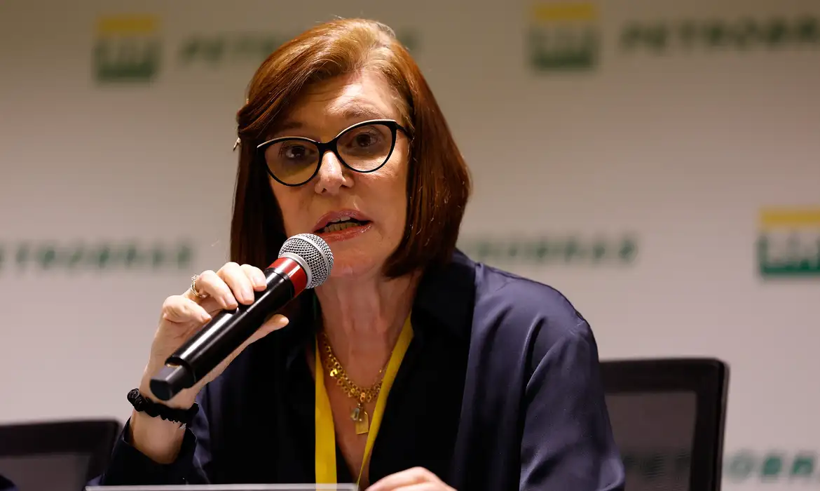 Petrobras visa autossuficiência do Brasil em diesel em cinco anos