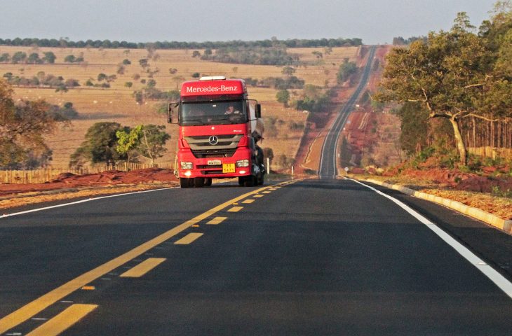 Rodar MS vai modernizar 1 mil km de estradas e reduzir custos em até 38%