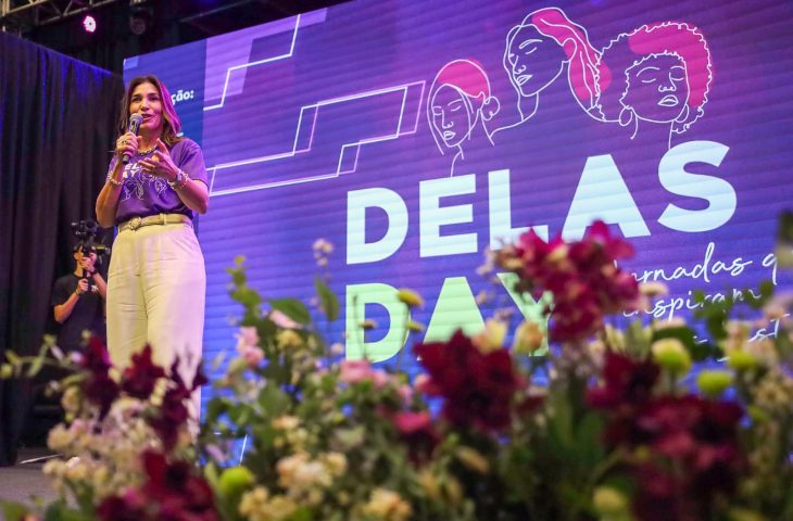Delas Day 2026 destaca protagonismo feminino e políticas públicas em MS