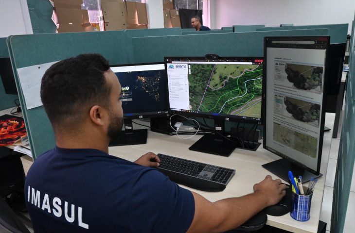 Cadastro Ambiental Rural é essencial para o desenvolvimento do Pantanal MS