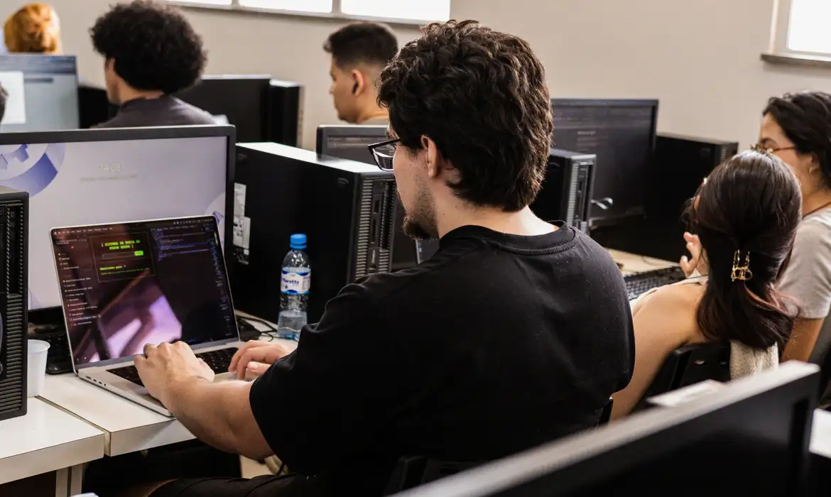 Hackers do Bem oferece 25 mil vagas para formação em cibersegurança