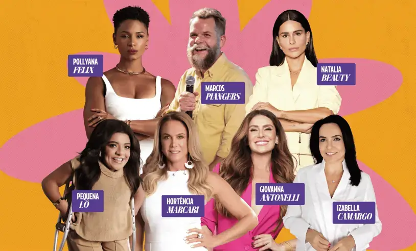 Delas Day 2026 reúne mulheres em evento gratuito em Campo Grande