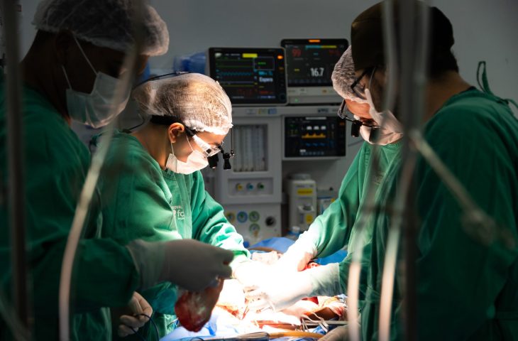 Mato Grosso do Sul se destaca em transplantes com avanços significativos em 2025
