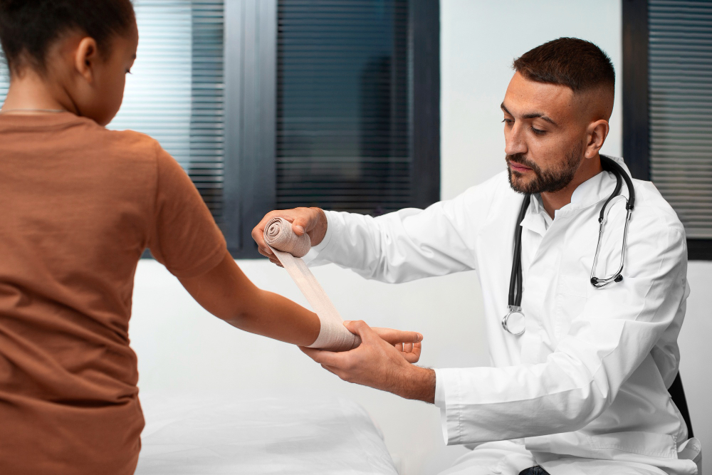 86% das Crianças Superam Dor Musculoesquelética, Mas Risco de Recorrência é Alto