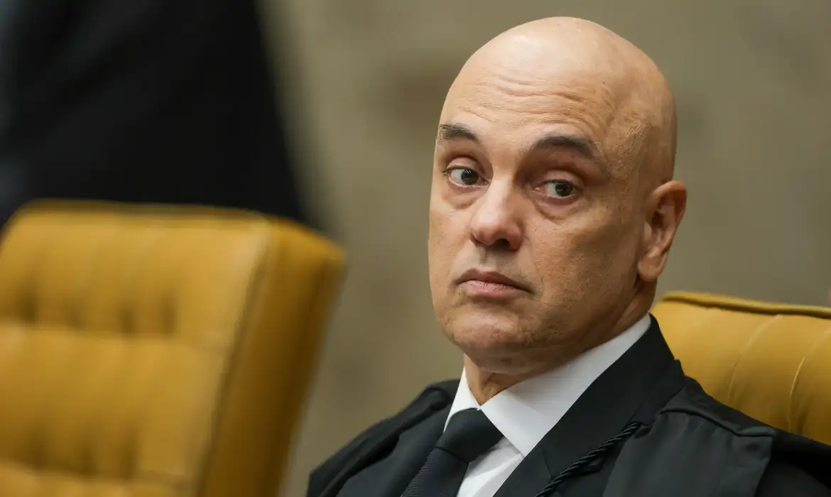 STF amplia restrição para drones perto da casa de Bolsonaro em Brasília