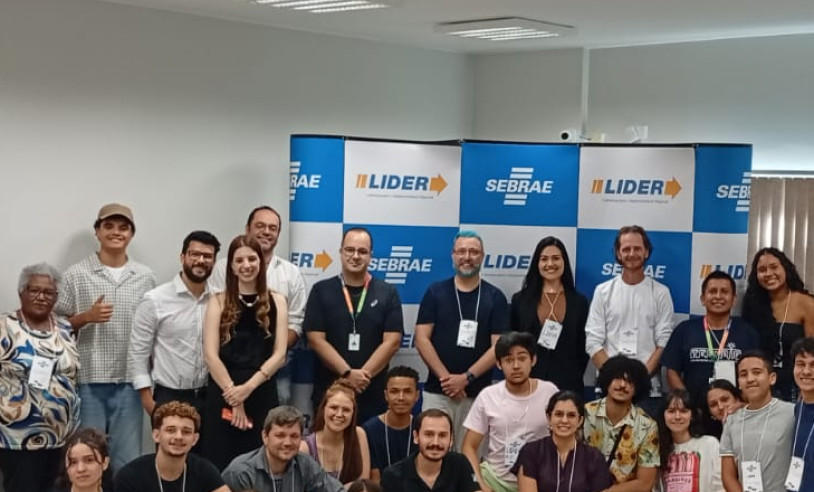 Startup Day conecta empreendedores e impulsiona inovação no Norte de MS