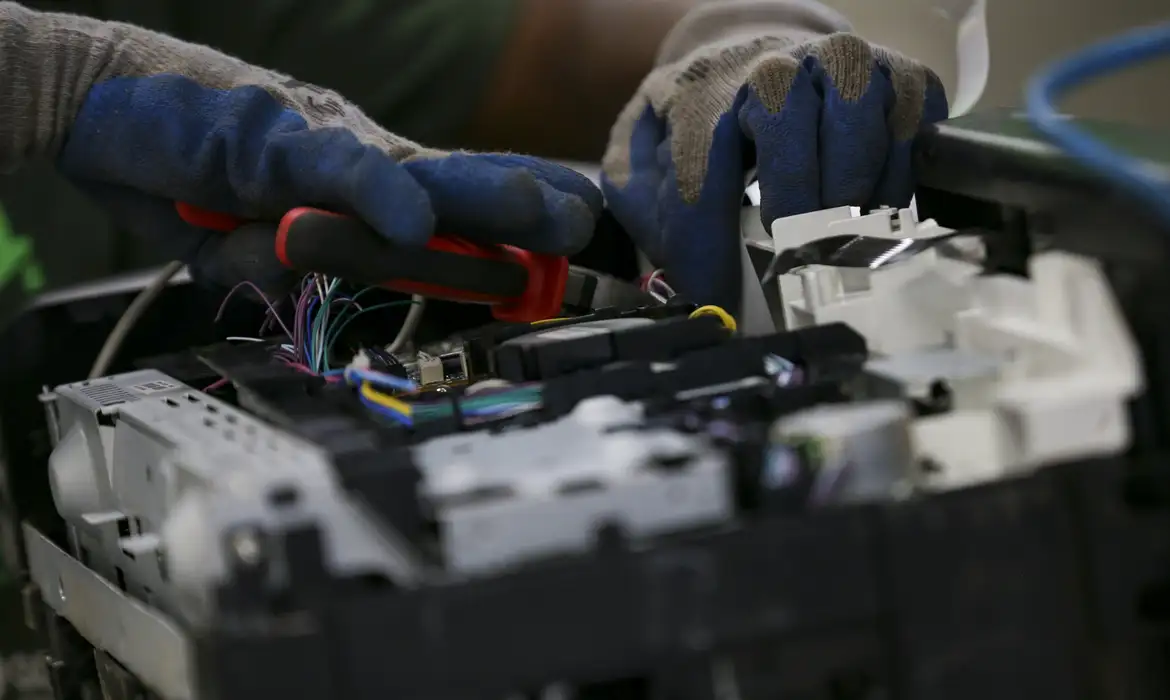 Governo busca reativar incentivo fiscal para data centers no Brasil