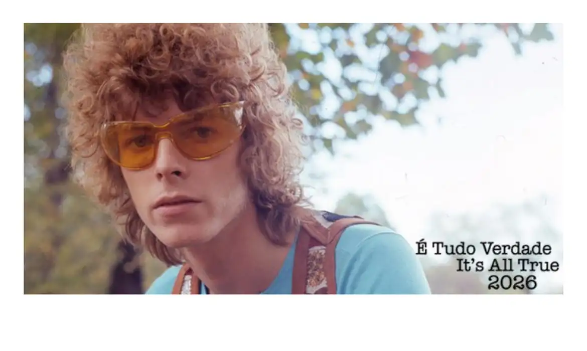 Festival É Tudo Verdade estreia em SP e Rio com 75 documentários gratuitos