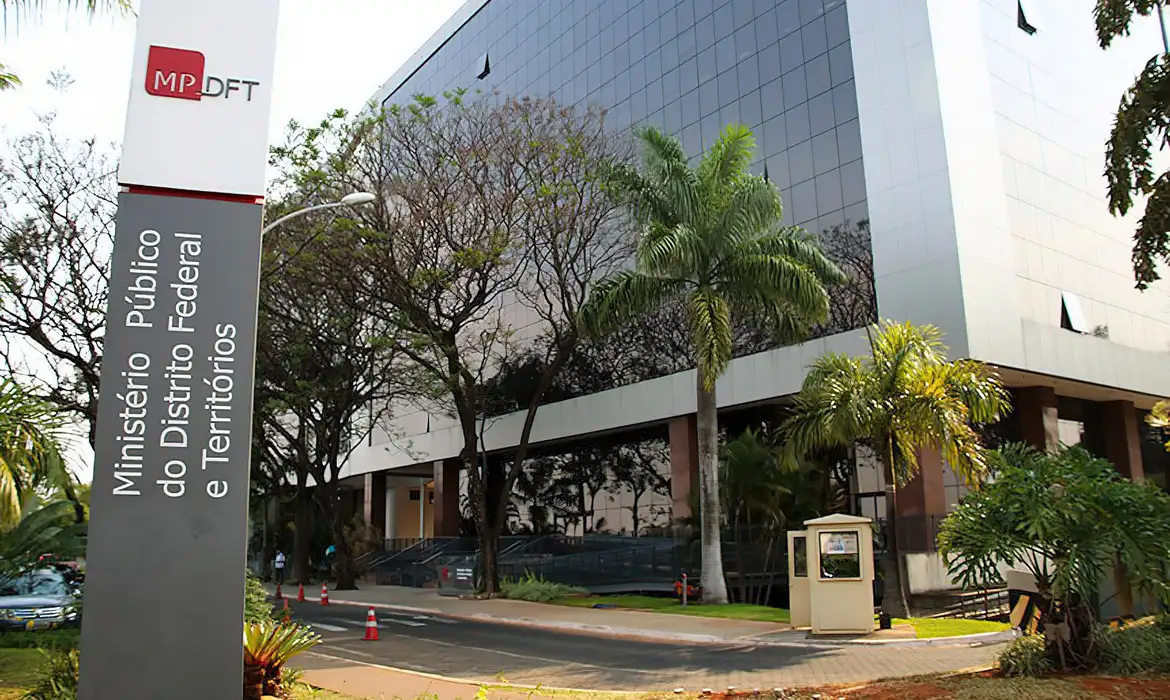 MPF solicita suspensão do licenciamento ambiental da Cidade Urbitá no DF