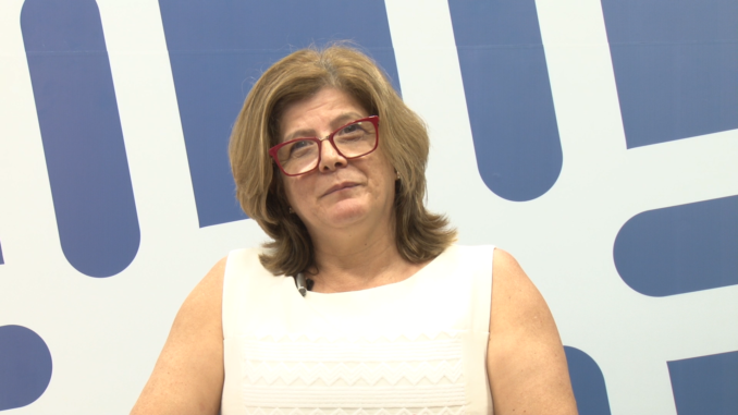 Lucia Helena Sales assume Conselho Superior da FAPESP em São Paulo