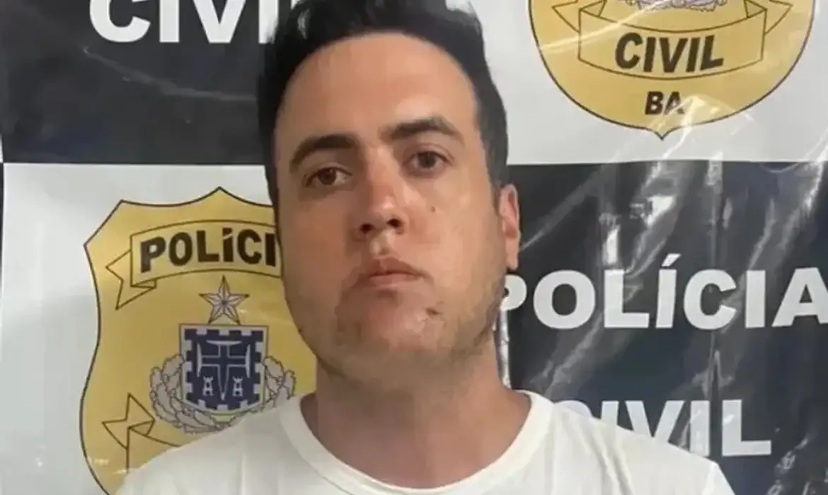 Julgamento em junho de policiais por morte de delator em Guarulhos