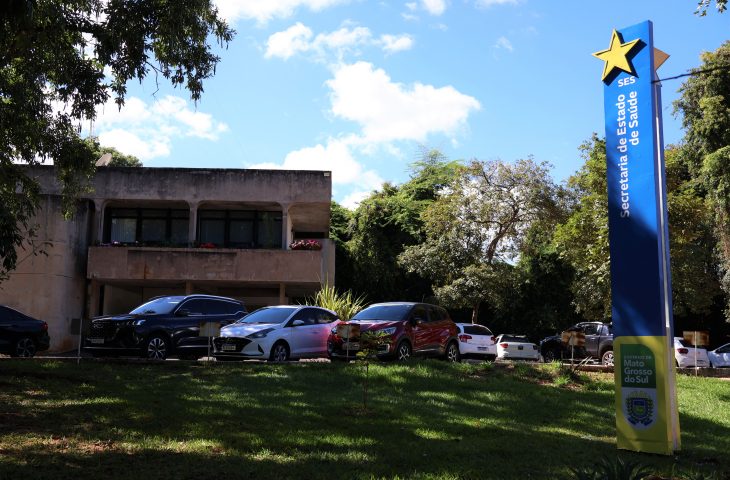 SES antecipa recursos para fortalecer a Santa Casa de Campo Grande