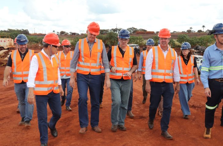 Mato Grosso do Sul avança com planta pioneira de biometano