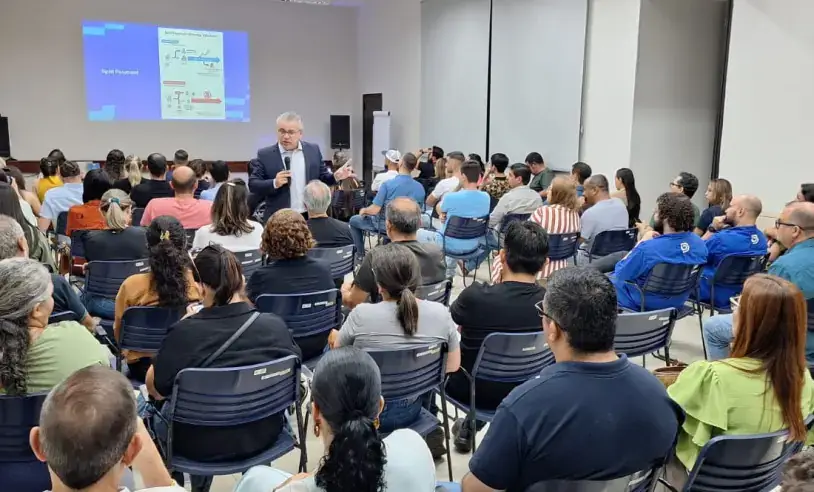 Sebrae/MS Capacita Empresários de Dourados Sobre a Reforma Tributária