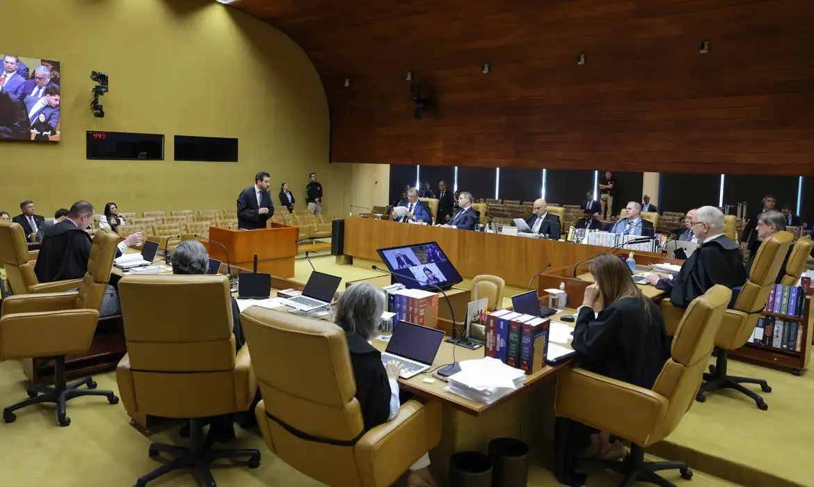 STF rejeita prorrogação da CPMI do INSS com maioria de votos