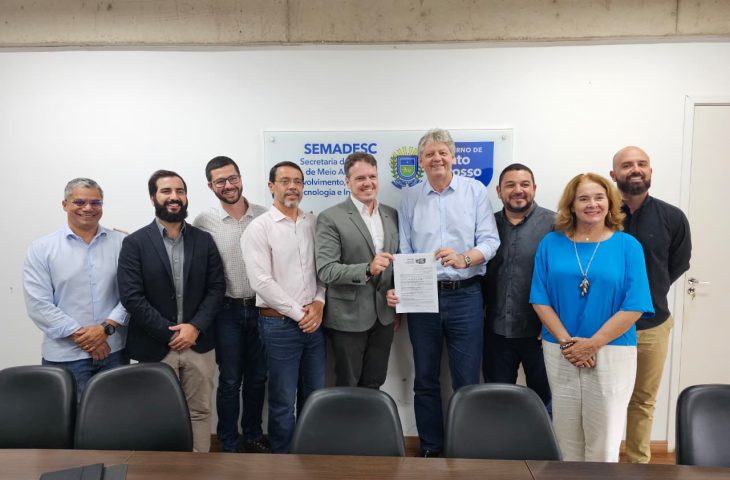 Parceria capacita 200 motoristas para nova fábrica de celulose em MS